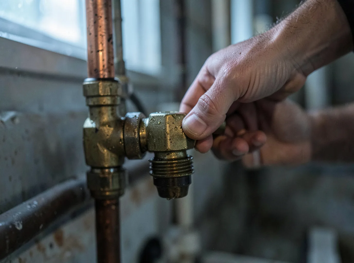 Emergency Plumber Blossom, TX FAQs